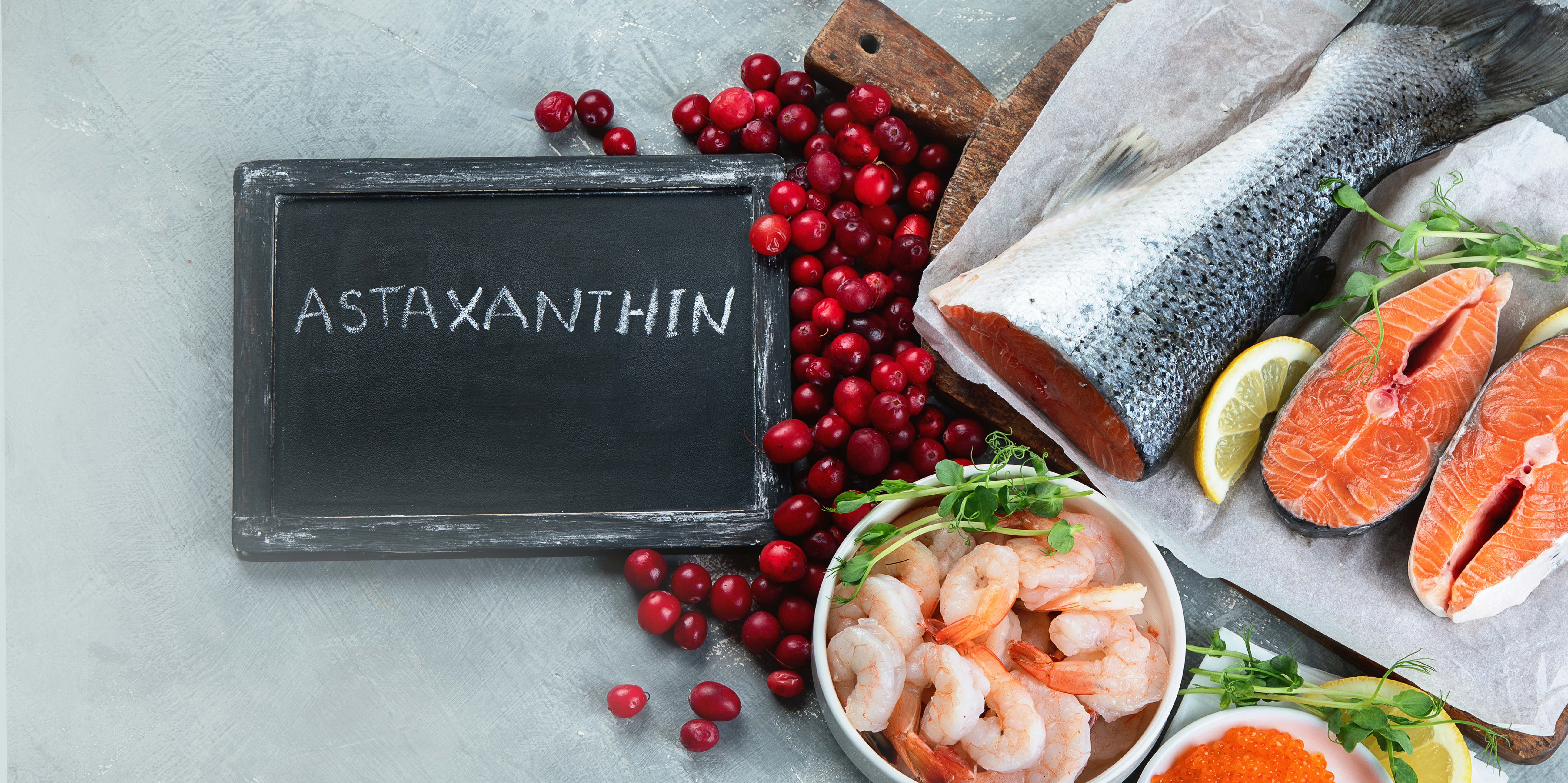 Astaxanthin Astaxanthin
